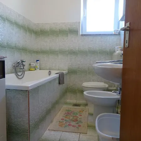Apartment 4+2 Sukosan