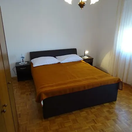 4+2 Apartment Sukosan