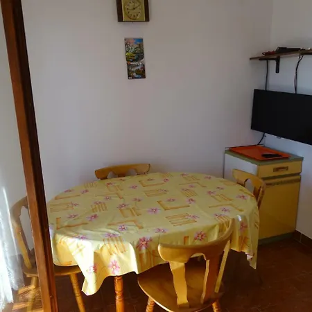 4+2 Apartment Sukosan